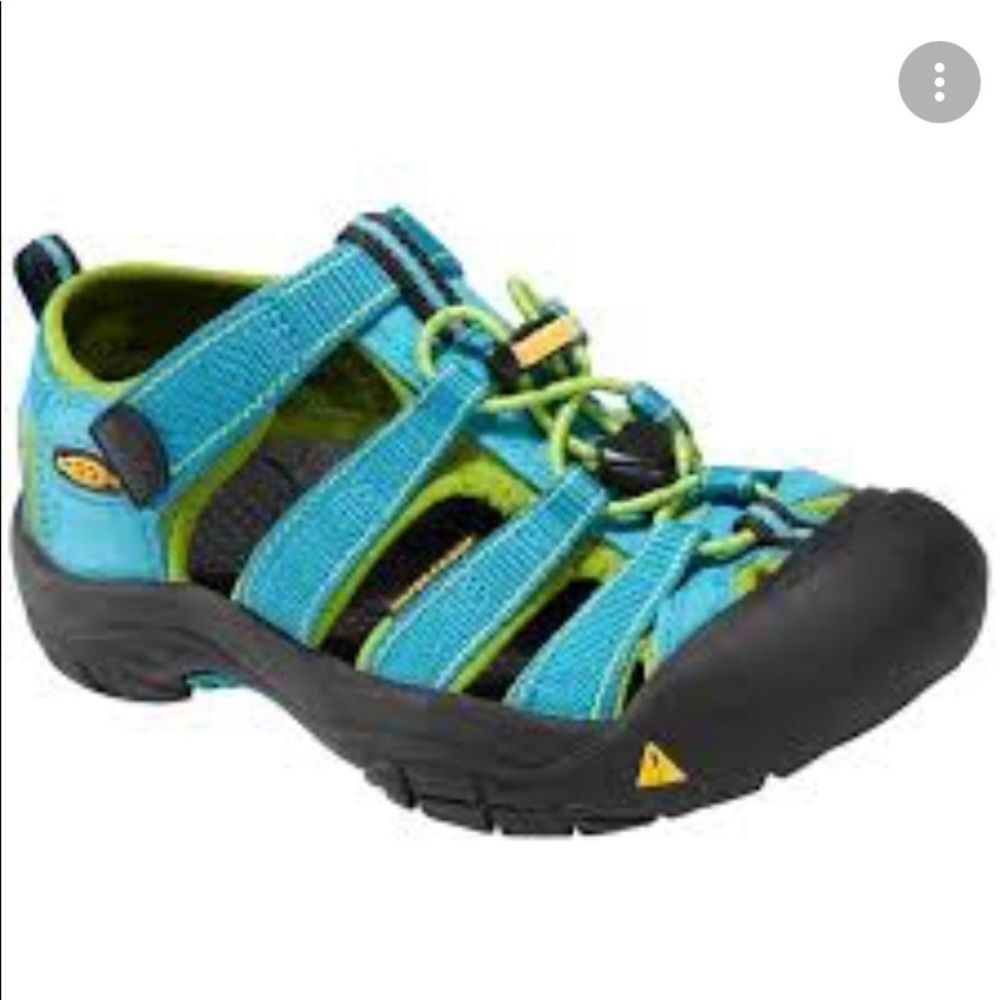 Keen Water Sandals Hiking Sandals Size 4